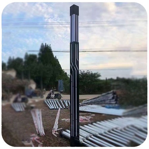 方形景觀燈 JGD-032
