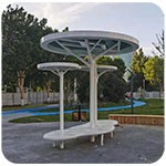 “口袋公園”建設(shè)如火如荼，景觀燈設(shè)計(jì)何去何從？