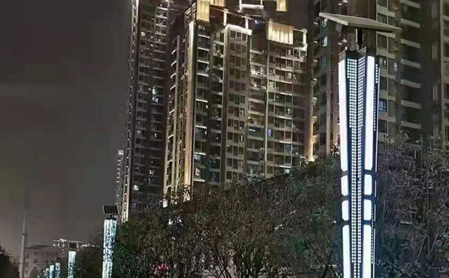 太陽能景觀燈，景觀燈廠家